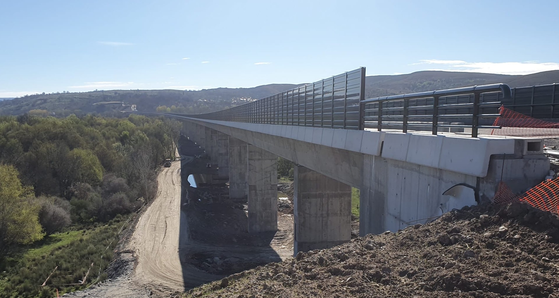REFUERZOS VARIAS OBRAS
