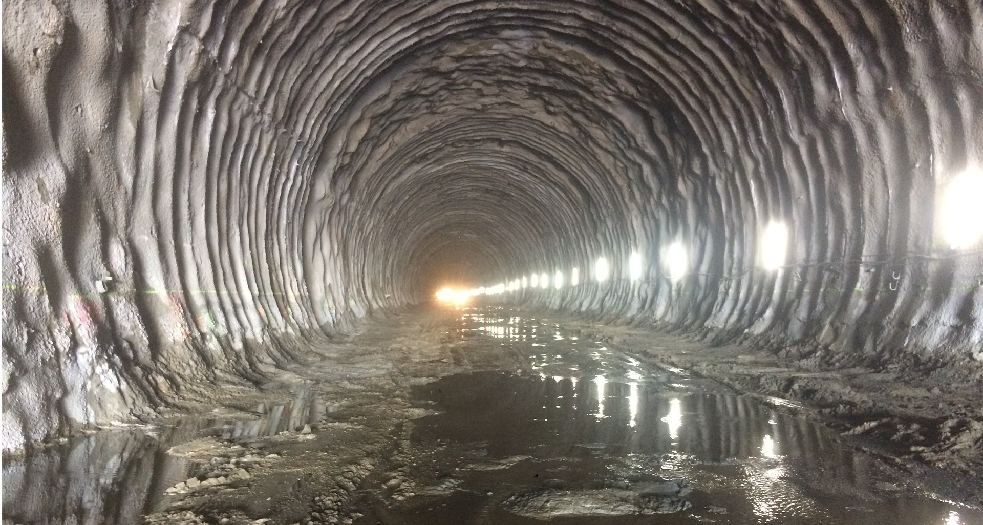 TRAMO ALTA VELOCIDAD