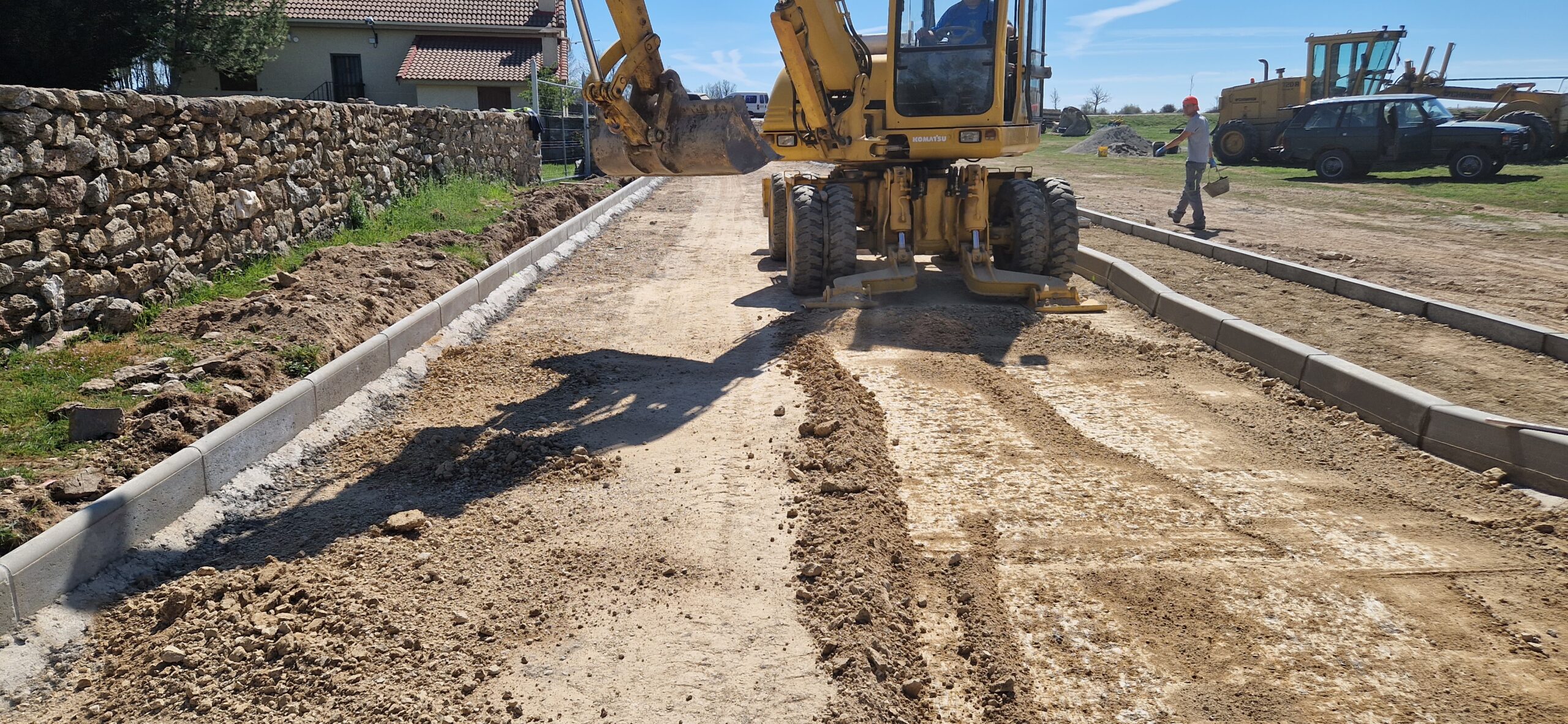 Ayuntamiento Manzanal de los Infantes (2/3)