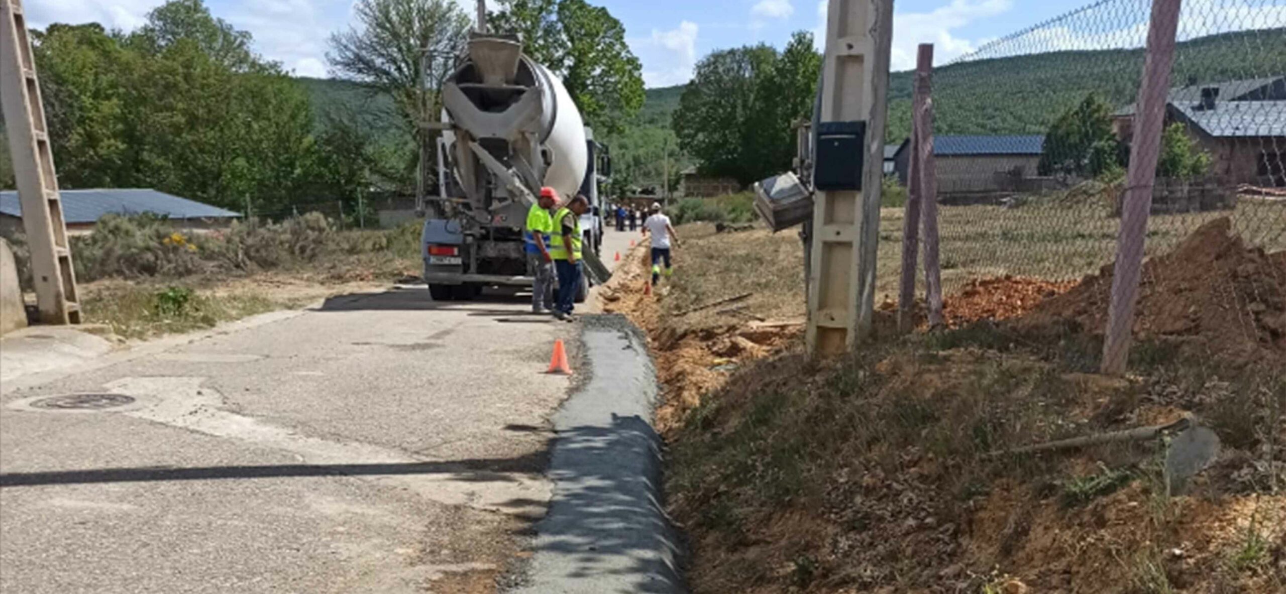 Ayuntamiento Rosinos de la Requejada (3/3)