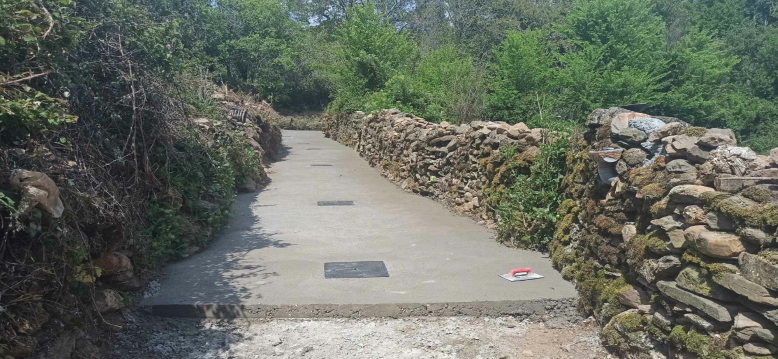 Ayuntamiento Rosinos de la Requejada (1/3)